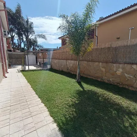 Villa Mattia Terrauzza